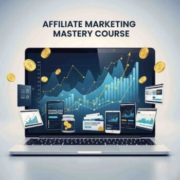 Affiliate Marketing Course