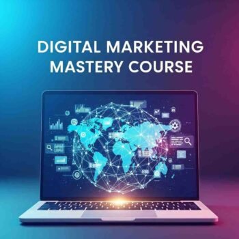 All-in-One Digital Marketing Course 2025