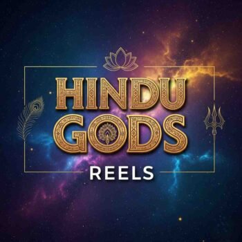 Hindu Gods Reels Collection