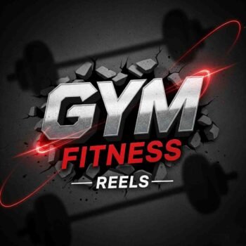 Gym & Fitness Reels Collection