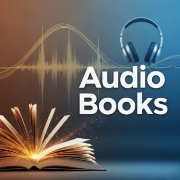 Free Audio Books – Listen, Learn, Grow!