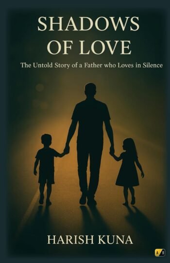 Shadows Of Love: The Untold Story Of A Father Who Loves In Silence - Ebook